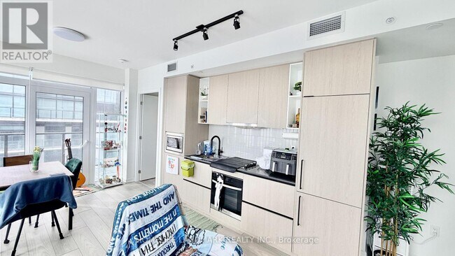 Photo du bâtiment - 1285 Dupont St