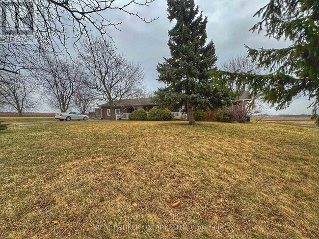 Photo du bâtiment - 797 Line 2 Rd