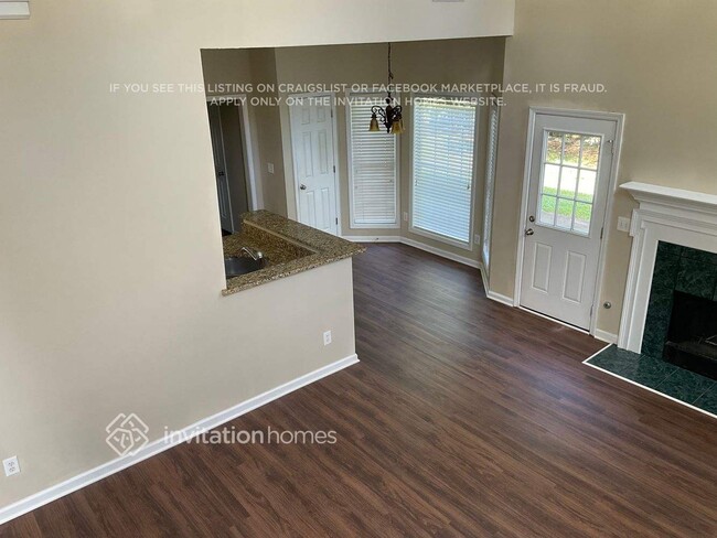 Foto del edificio - 5684 Jackson Knoll Trace NW