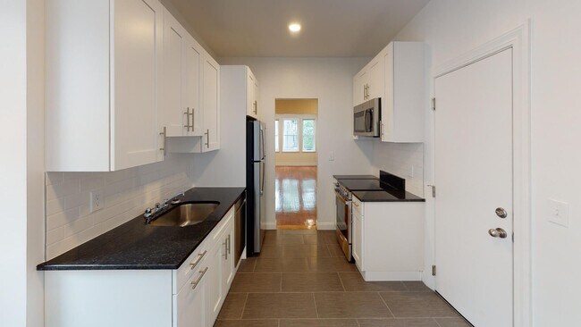 Building Photo - No Fee! Renovated 2BR w/balcony, heat inc near B/C/D trains.