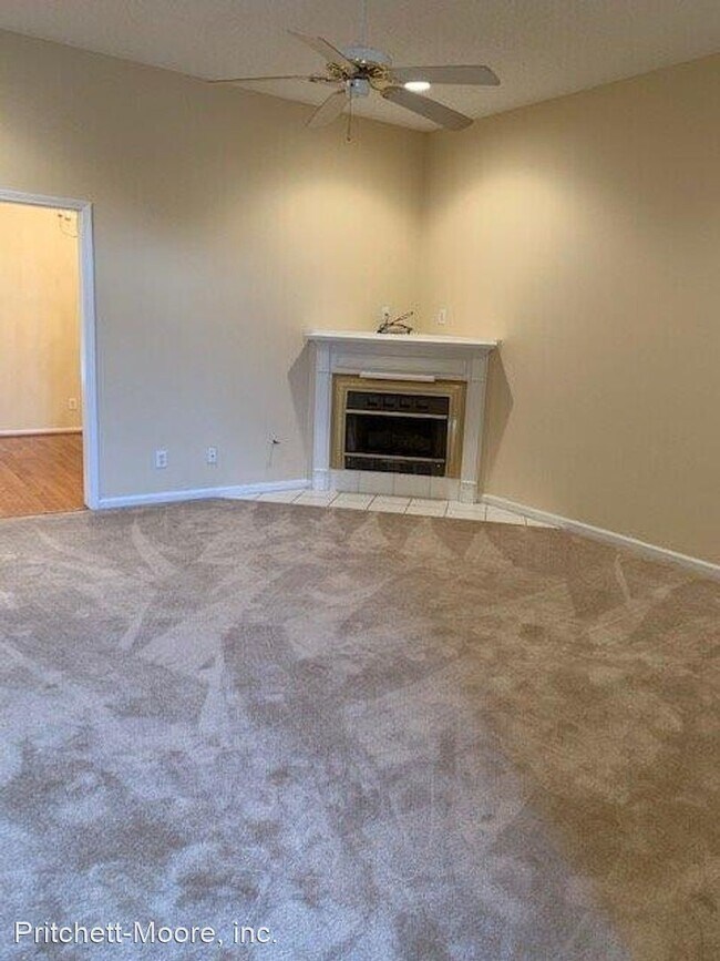 Building Photo - 3 br, 2 bath House - 2156 Inverness Drive