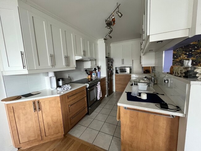 Photo du bâtiment - 8486 Rue Saint-Dominique