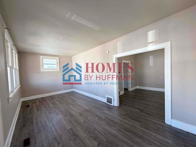 Foto del edificio - Two Bedroom House | Move in Ready!