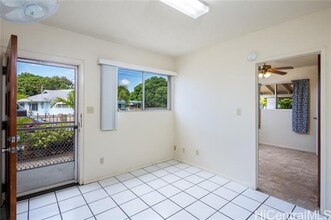 Building Photo - 1358 Molehu Dr