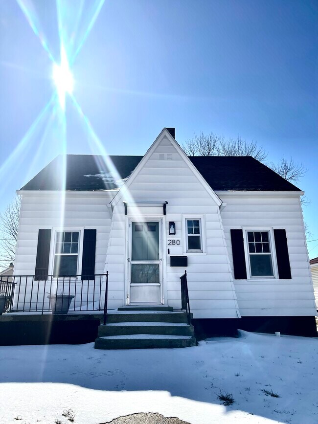 Foto del edificio - 280 W 15th St
