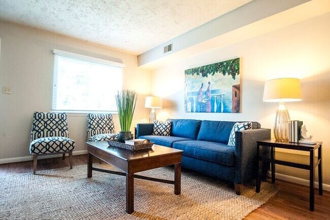 Foto del edificio - 2616 Noble Rd