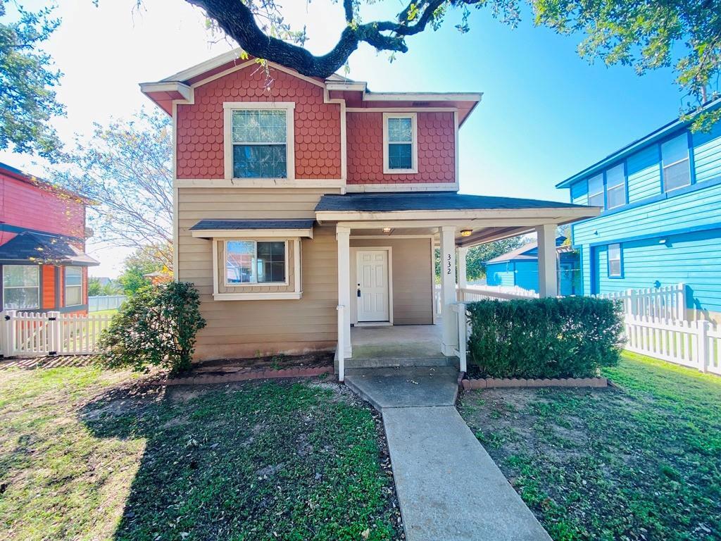 332 Wetzel, Kyle, TX 78640 House Rental in Kyle, TX
