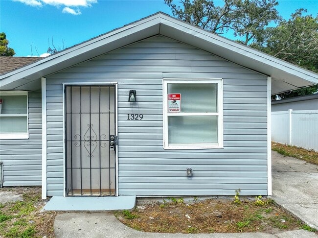 Foto del edificio - 1329 30th St