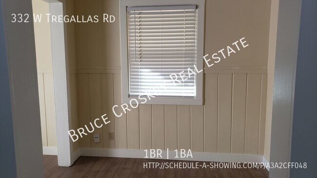 Foto del edificio - Available now! Remodeled home with a one-c...