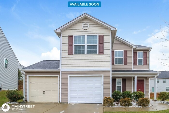 Primary Photo - 4214 Kendall Farms Way, Winston-Salem, NC ...
