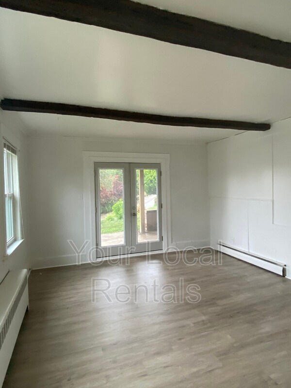 Foto del edificio - 130 E Crafton Ave