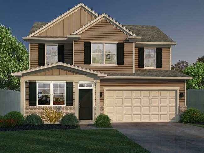 Building Photo - 4034 Birchfield Pl