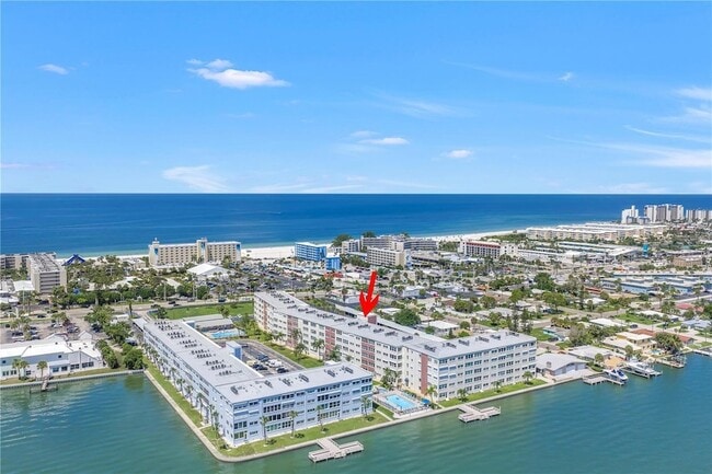 Photo - 5575 Gulf Boulevard Unit 426 Apartment