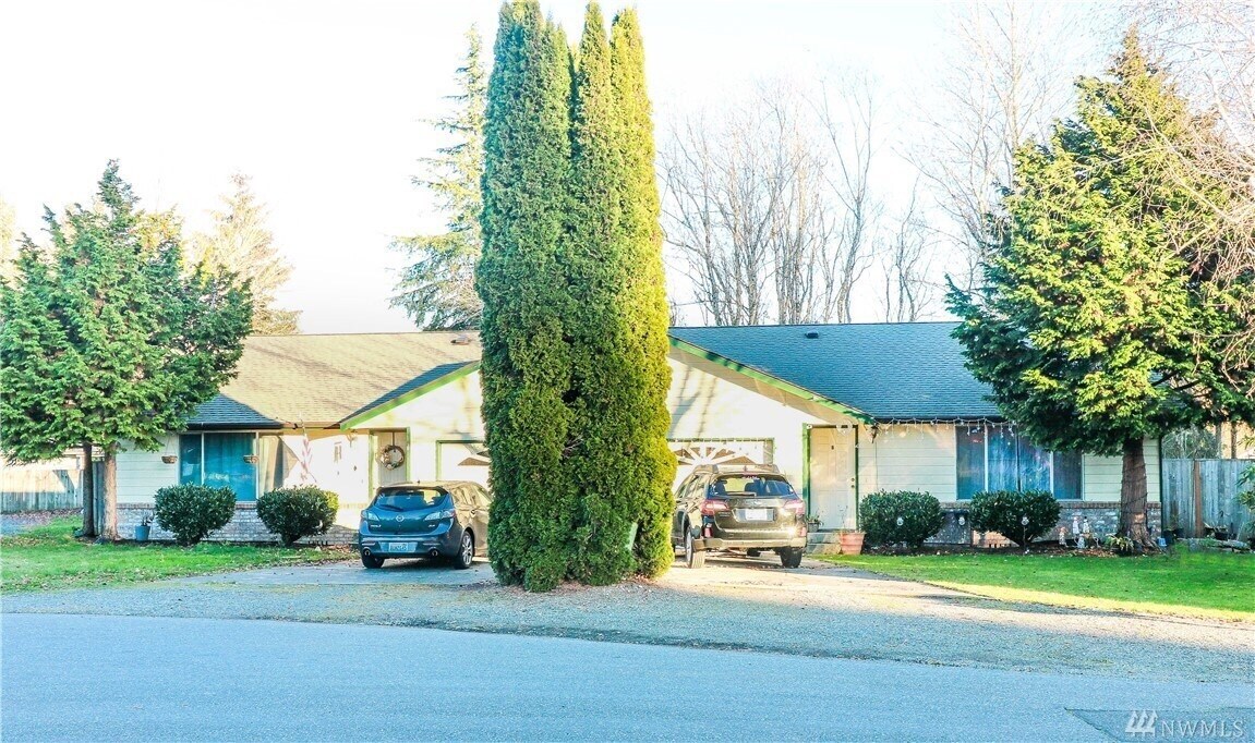 12915 27th Dr SE, Everett, WA 98208 Townhome Rentals in Everett WA