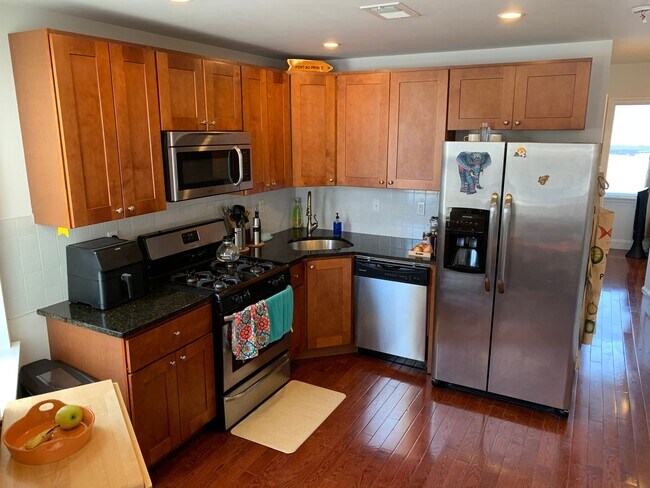 Foto del edificio - 5137 Hazel Ave