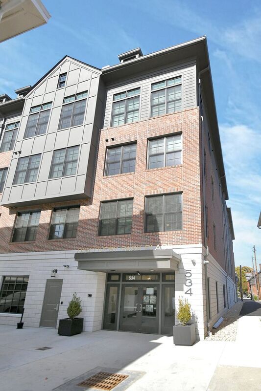 Foto del edificio - 534 E Rich St