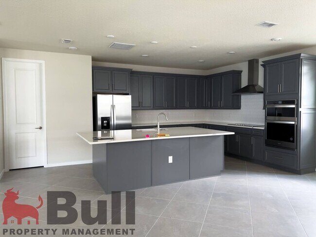 Foto del edificio - 6536 Barnstorm Wy