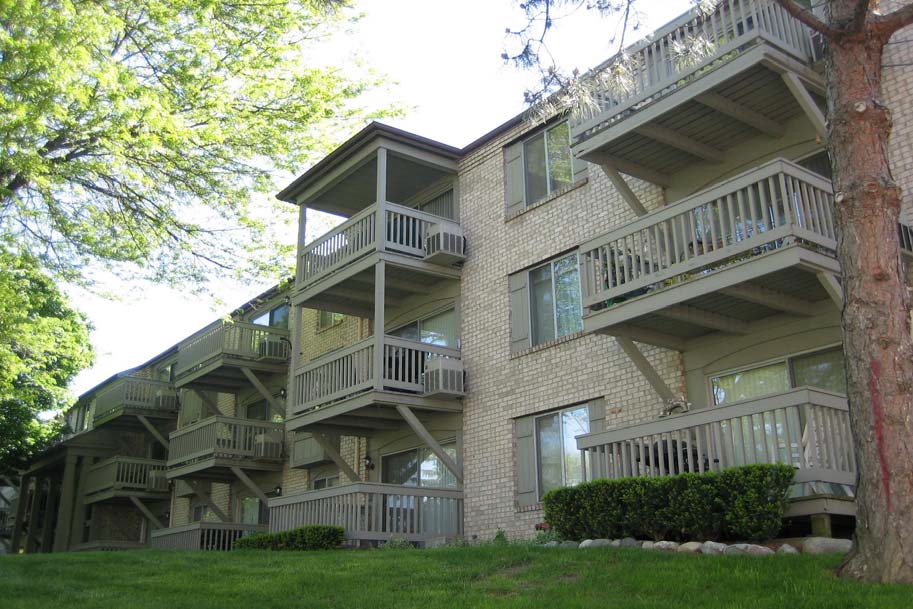 Primary Photo - Overbrook Village Apartments