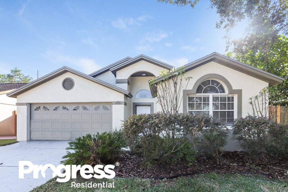 1512 Allenton Ave, Brandon, FL 33511 House Rental in Brandon, FL