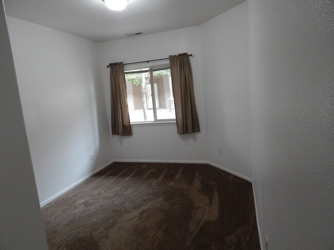 master bed room - 2474 Orion Way
