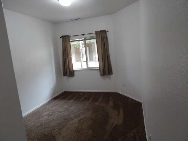 master bed room - 2474 Orion Way