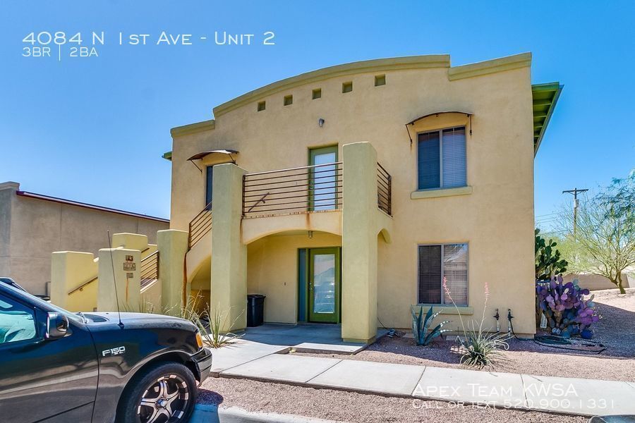 Primary Photo - Pre-leasing for Aug 1!!