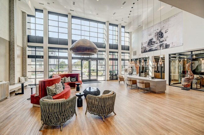 Foto del edificio - Traverse