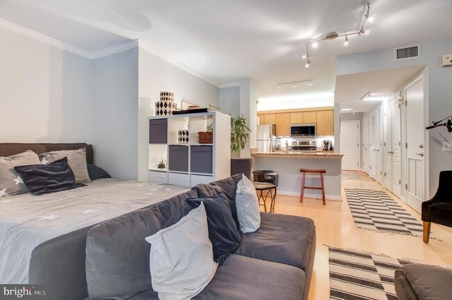 Photo - 631 D Street NW Apartment