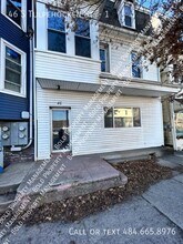 Building Photo - 46 S Tulpehocken St