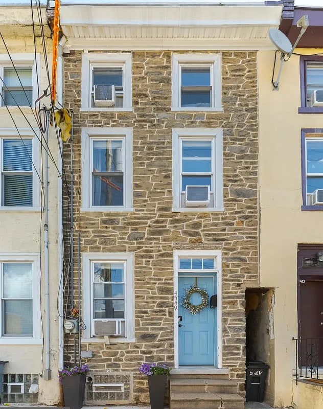 Photo - 4549 Baker St (Philadelphia, PA)