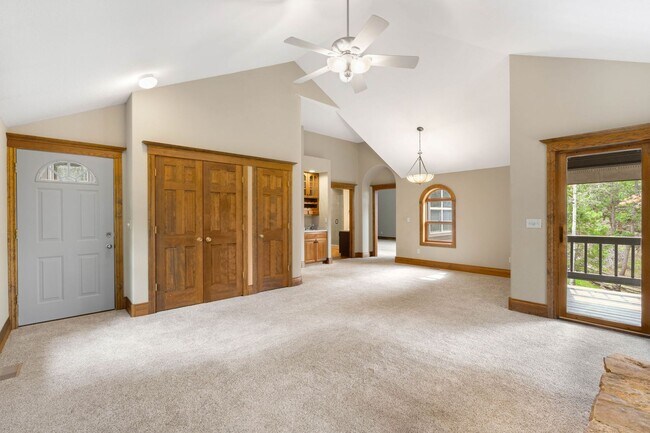 Foto del edificio - 1BD, 1BA Mountain Gatehouse in Conifer