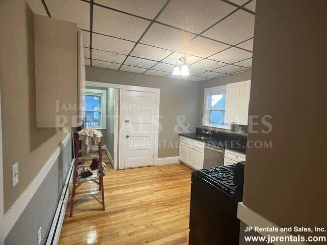 Foto del edificio - 63 Manthorne Rd