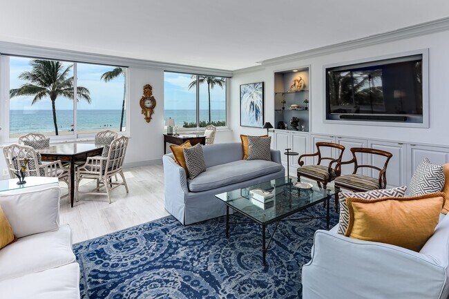 Foto del edificio - 340 S Ocean Blvd