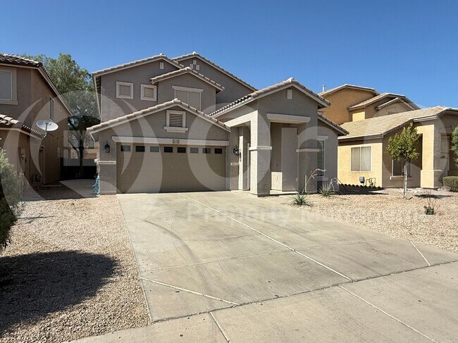 Foto del edificio - 44390 W McClelland Dr