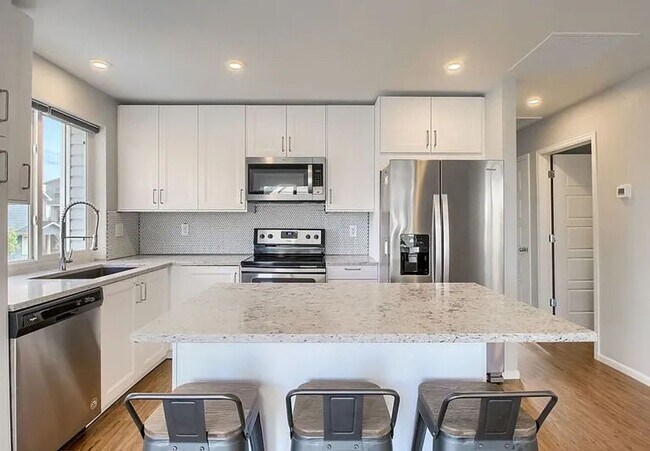 Foto del edificio - 17807 E 54th Ave