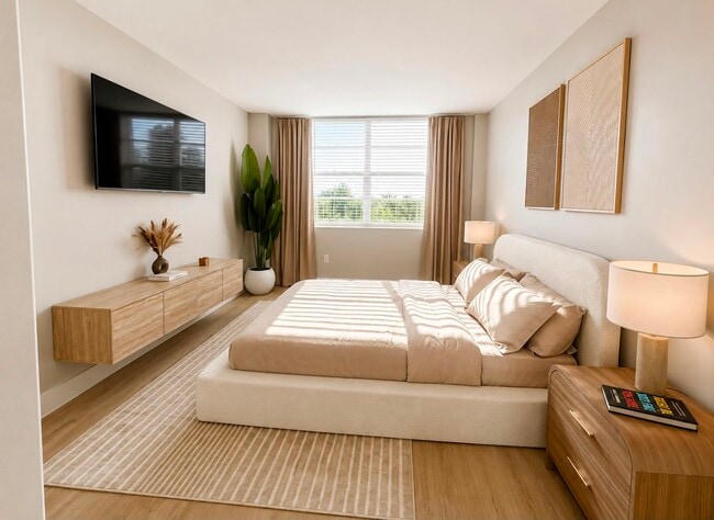 Photo - Aliro Apartments