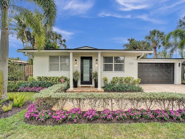 Foto del edificio - 632 NW 28th St