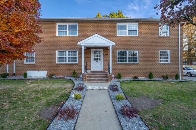 Interior Photo - Parkside Apartments