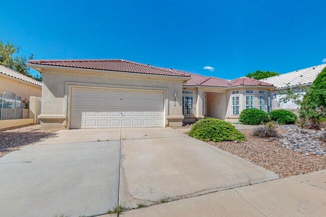 Building Photo - 6619 Tesoro Pl NE