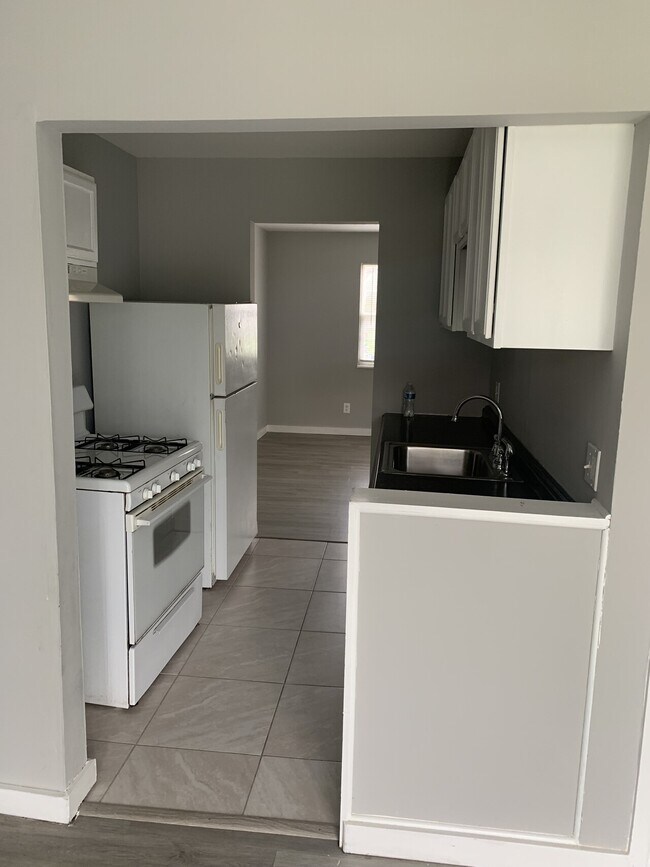 Foto del edificio - N Rotunda