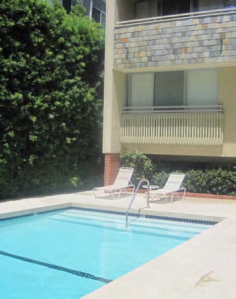 ¡Piscina al aire libre - Chateau Brentana
