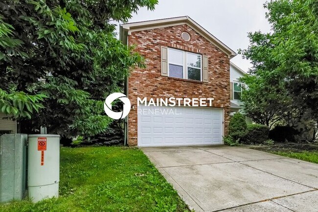Building Photo - 3 Bedroom Pet-Friendly Home in Indianapoli...