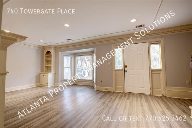 Building Photo - 740 Towergate Pl