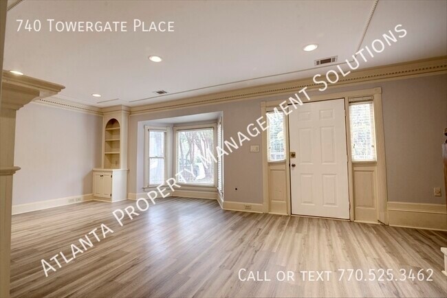 Foto del edificio - 740 Towergate Pl