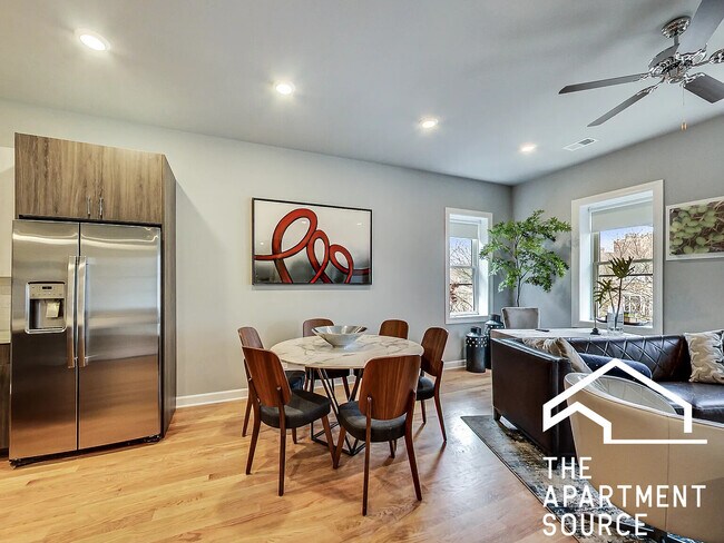 Foto del edificio - 5126 S Kenwood Ave