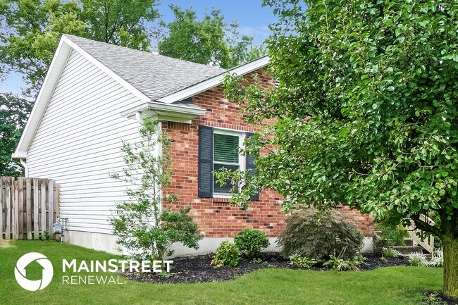 Foto del edificio - 8320 Silver Fox Rd
