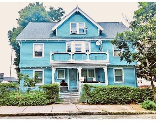 Foto principal - 60 Hillside Ave