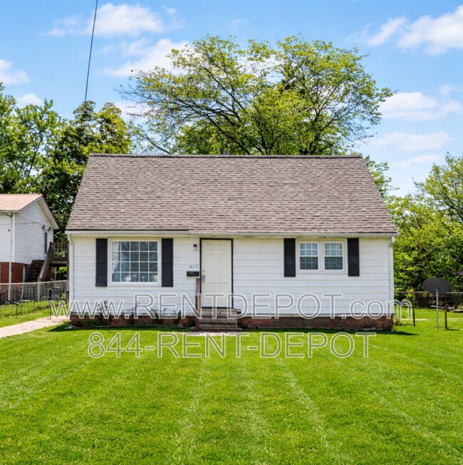 Building Photo - 817 Prosperity Ave