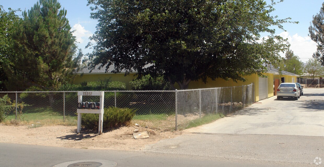 Primary Photo - 13357 Mohawk Rd