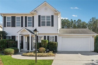 Building Photo - 4030 Brushy Creek Way